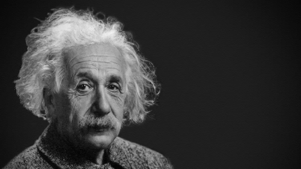 15 Fakta Menakjubkan Tentang Albert Einstein