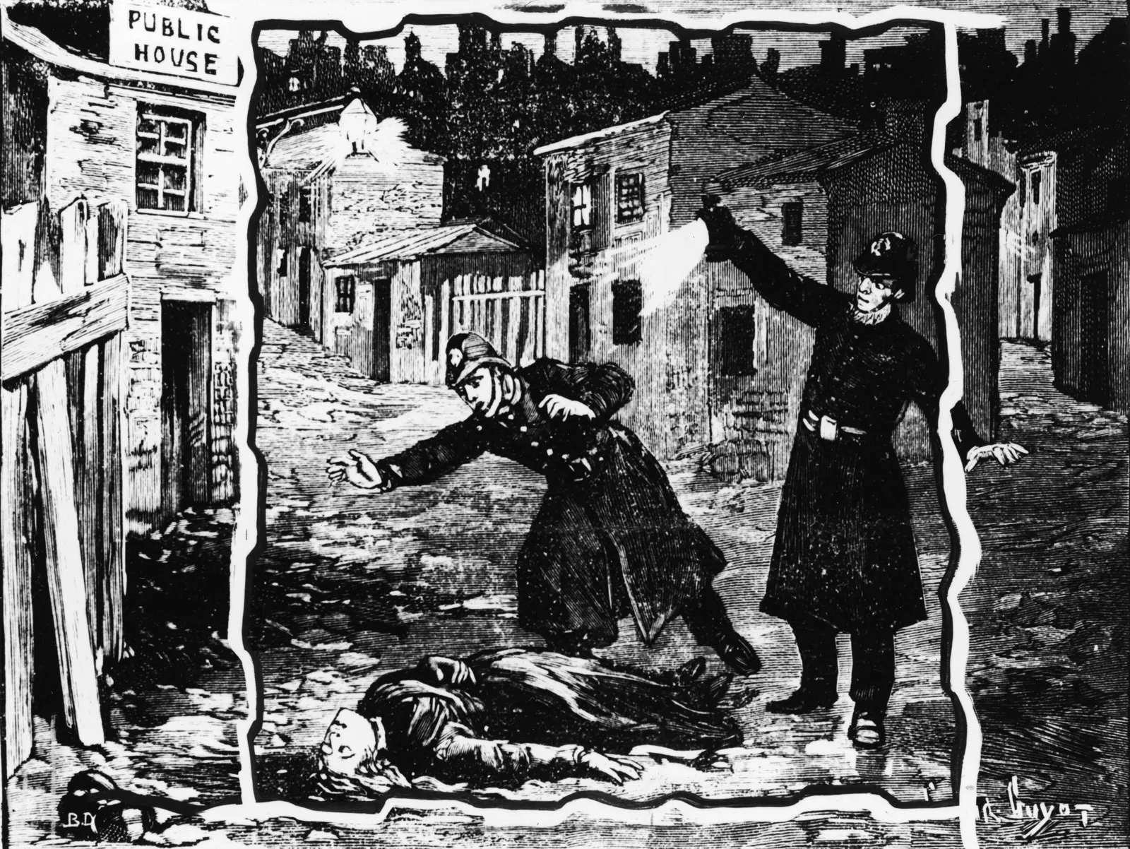 15 Fakta Menarik Tentang Jack The Ripper