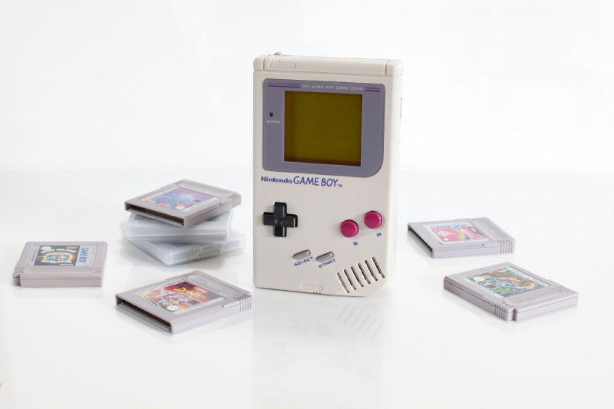 15 Fakta Menarik Tentang Winnie Nintendo Game Boy