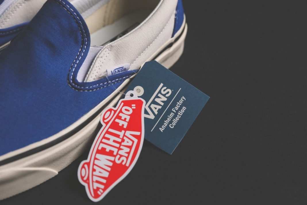 30 Fakta Menarik Tentang Vans