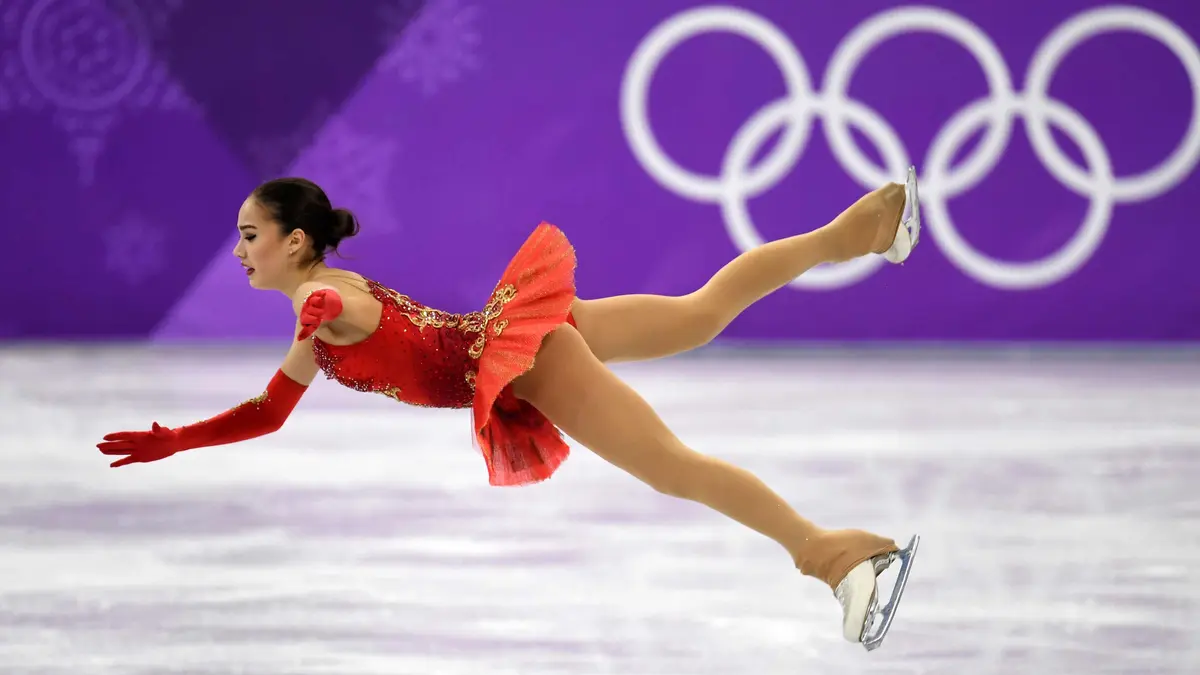 15 Fakta Menarik Tentang Ice Skating