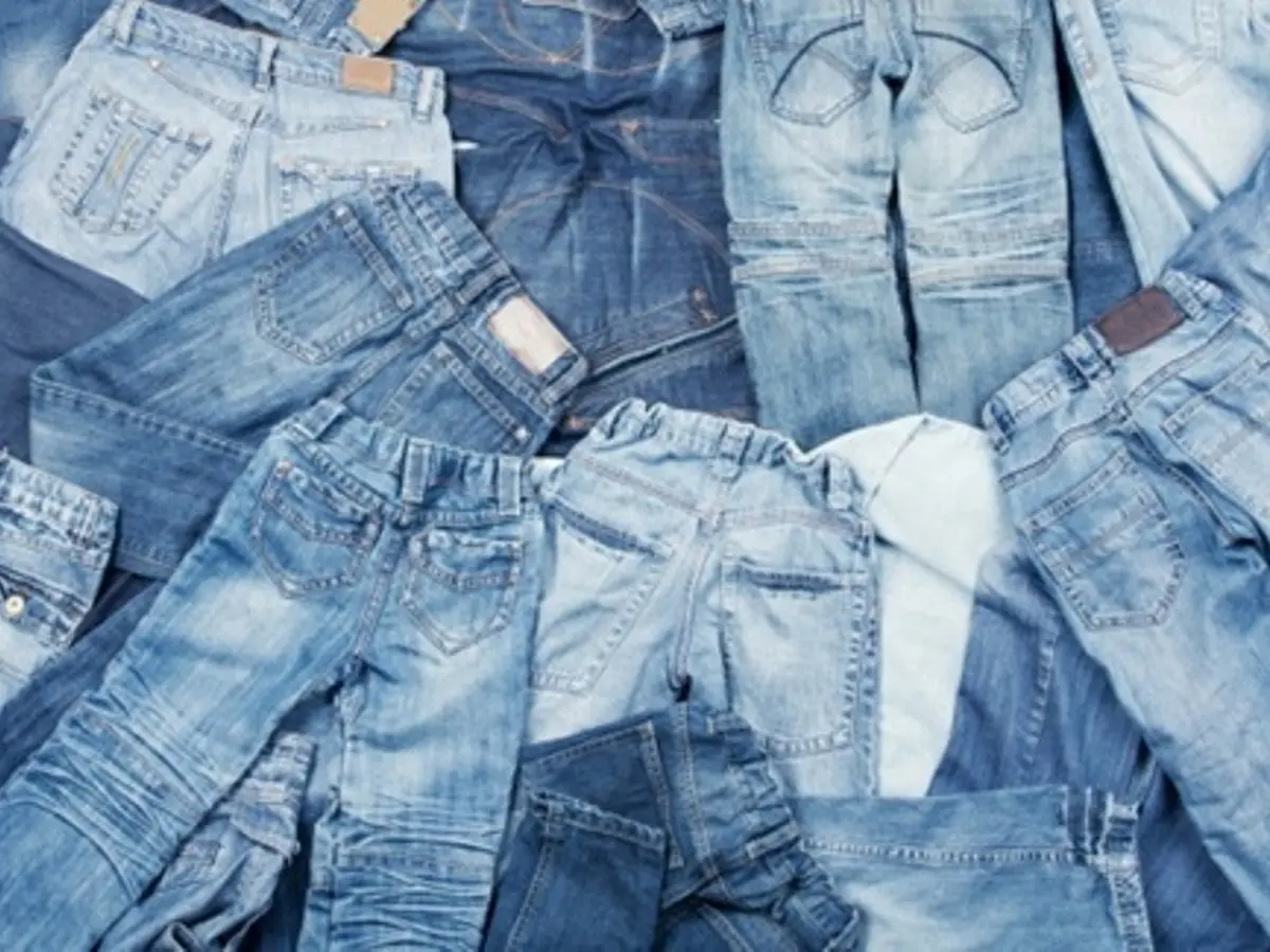 5 Fakta Unik Tentang Levi's Yang Belum Anda Ketahui