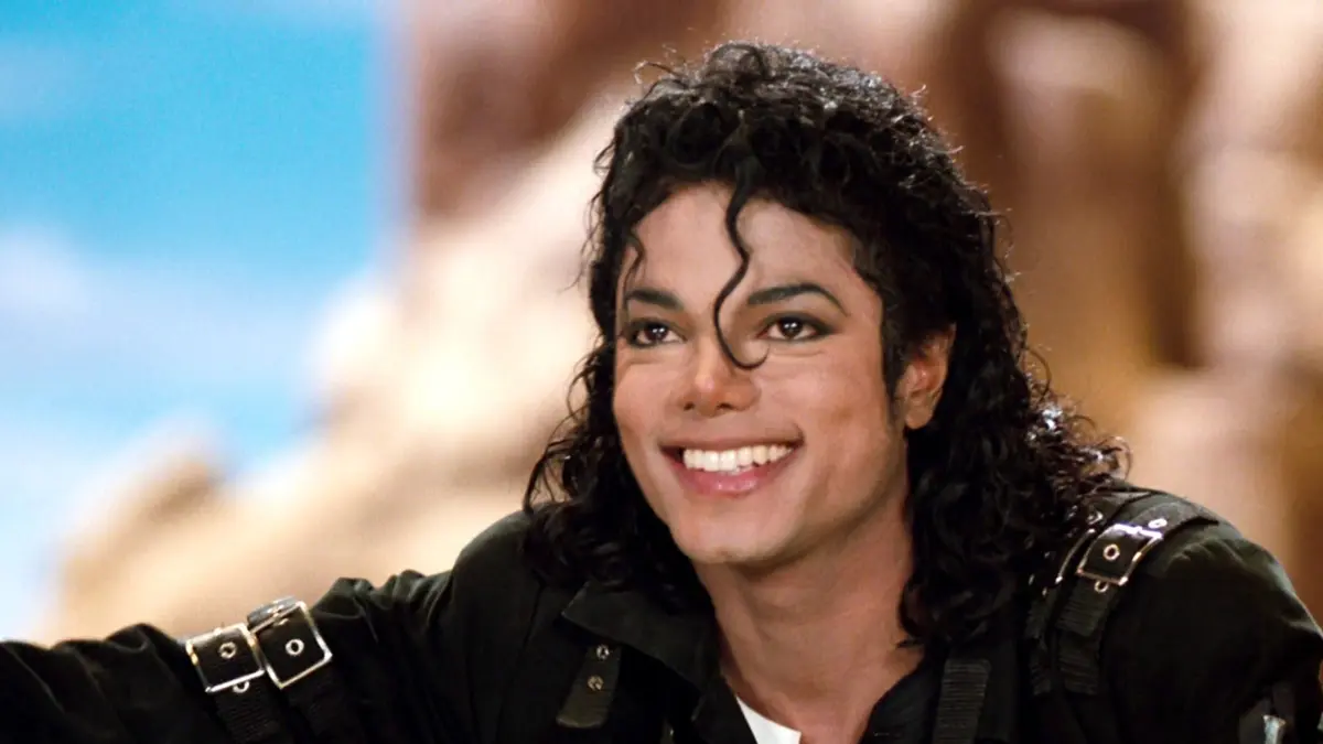 10 Fakta Unik Tentang Michael Jackson