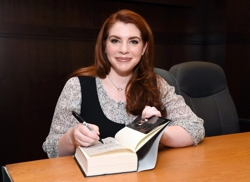 15 Fakta Menarik Tentang Stephanie Meyer