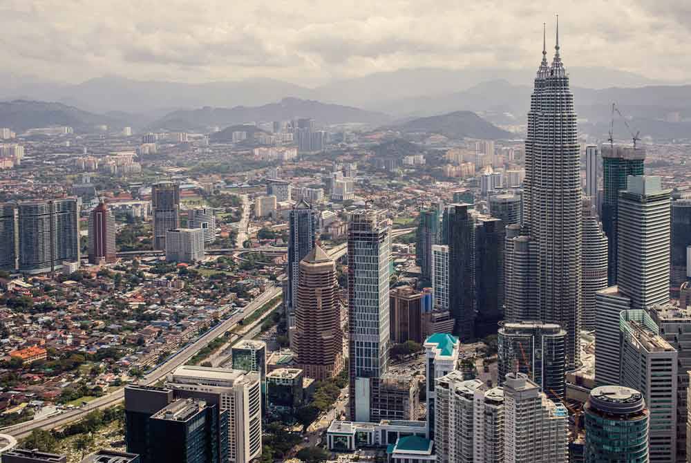 Tempat Paling Aman di Dunia