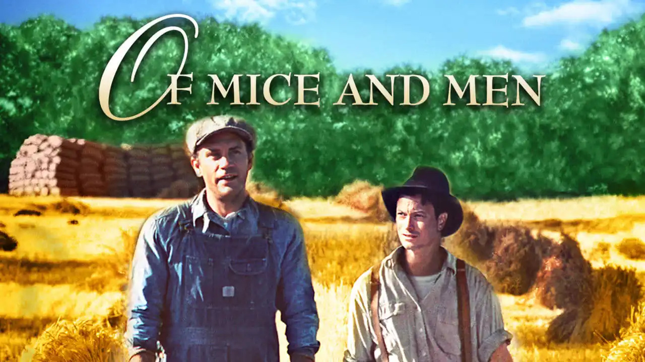 10 Fakta Mengejutkan Tentang Of mice And Men