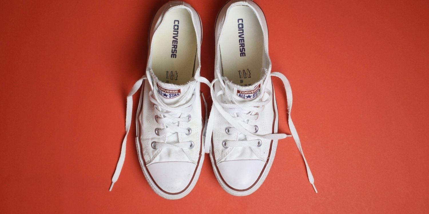 10 Fakta Abadi Tentang Converse