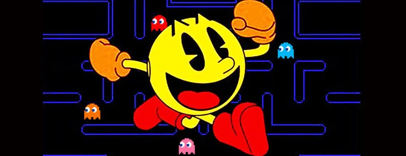 Fakta Menarik Tentang Pac-man