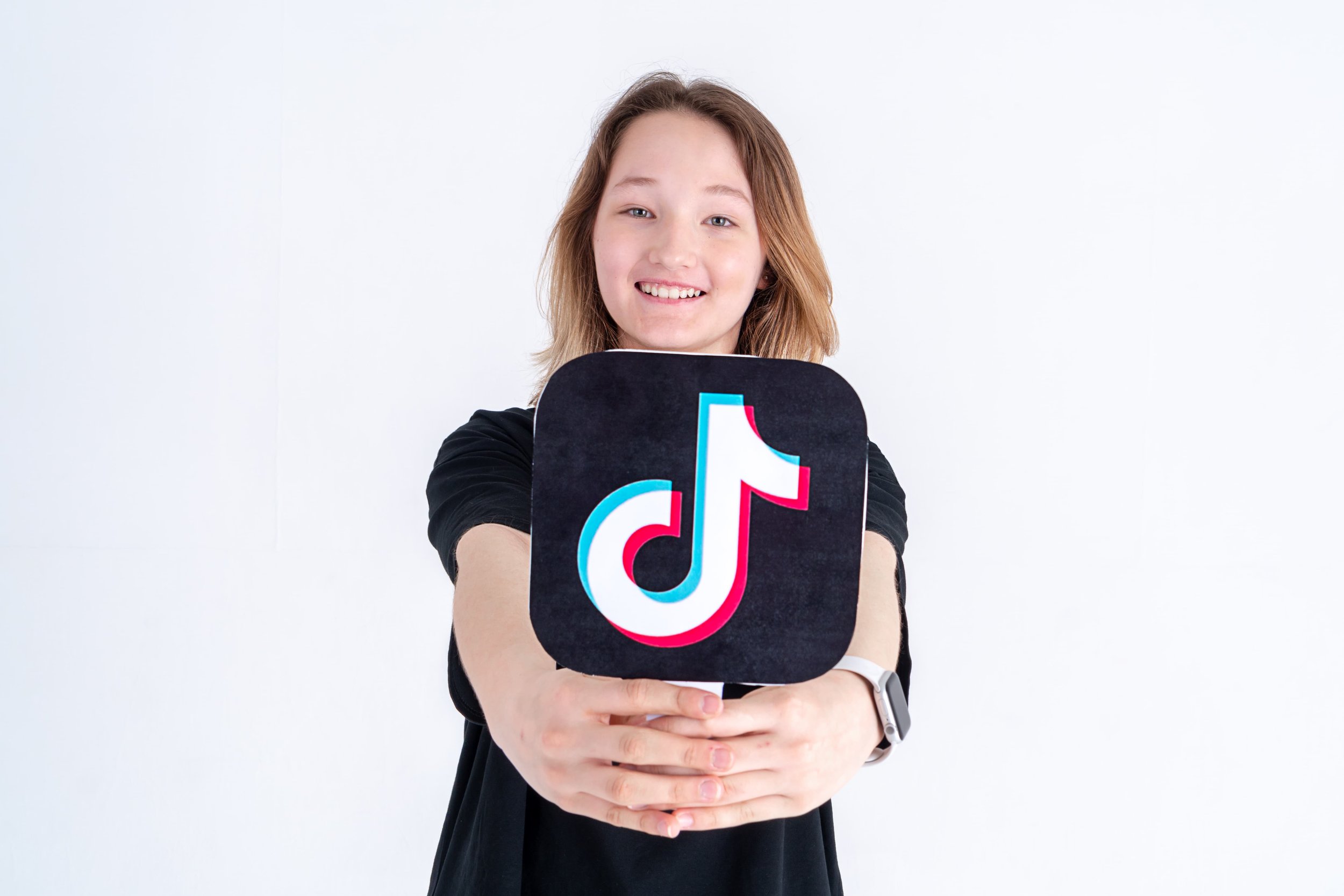 5 Fakta Menarik Tentang Tiktok