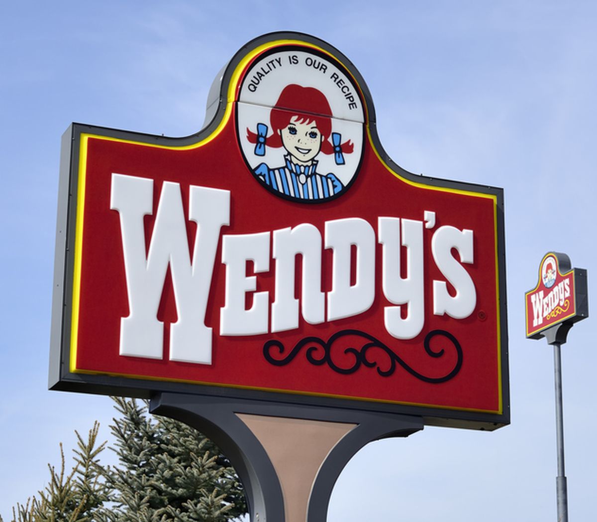 Fakta Menarik Tentang Wendy's