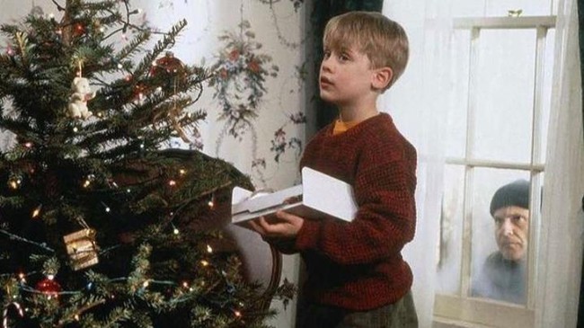 20 Fakta Menarik Tentang Film Home Alone