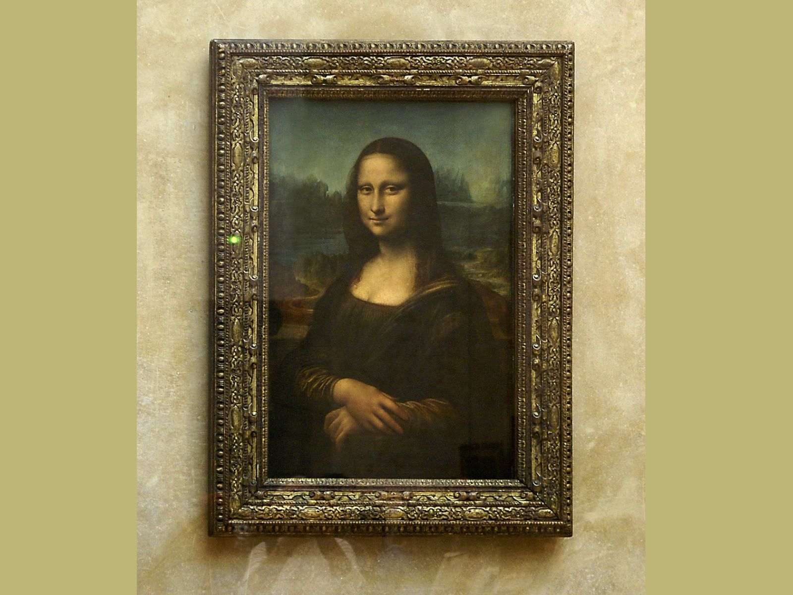 5 Fakta Menarik Tentang Lukisan Mona Lisa