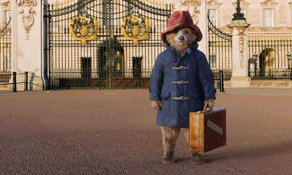 Beberapa Fakta Menarik Tentang Beruang Paddington