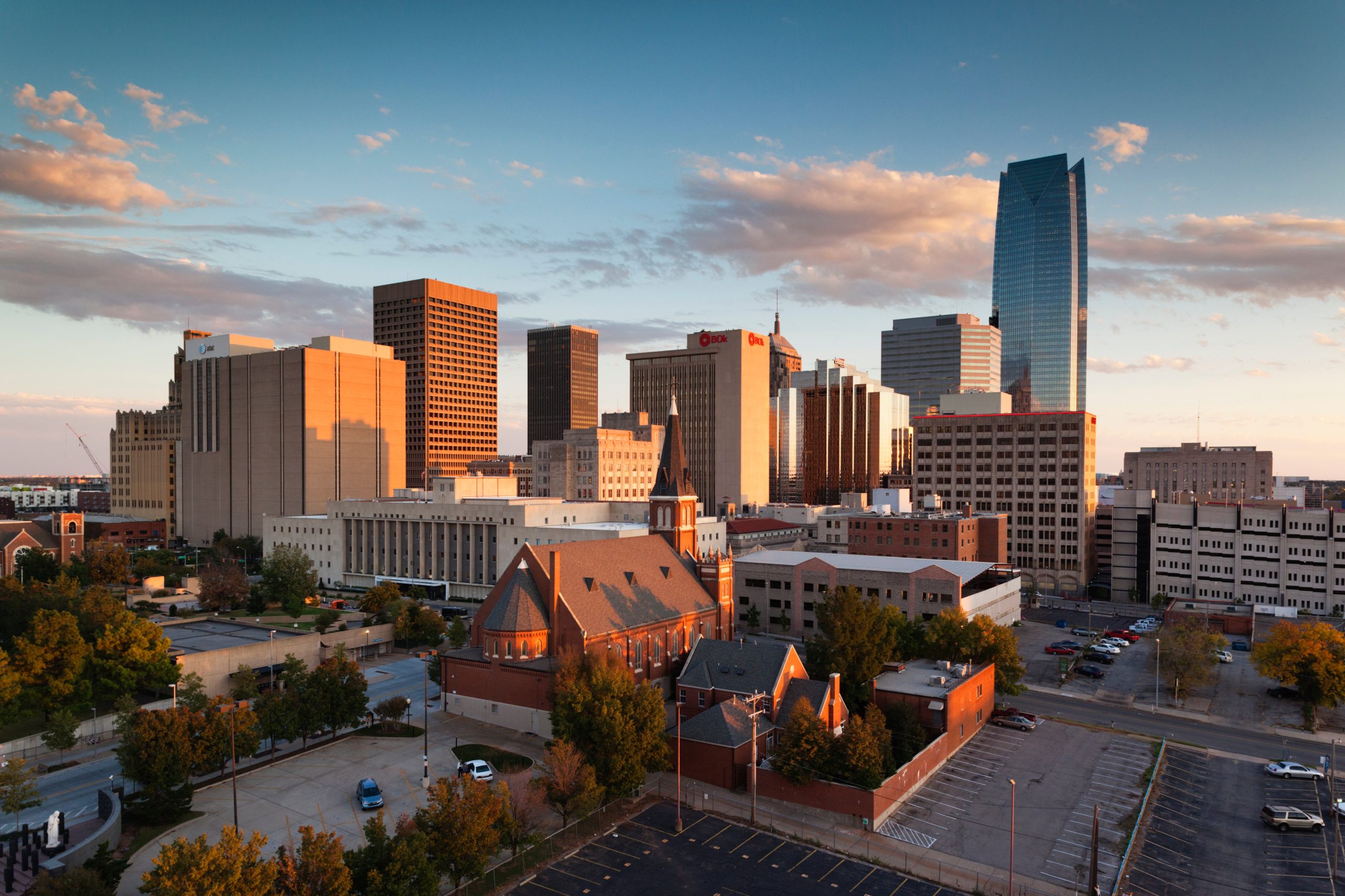 10 Fakta Menarik Tentang Oklahoma