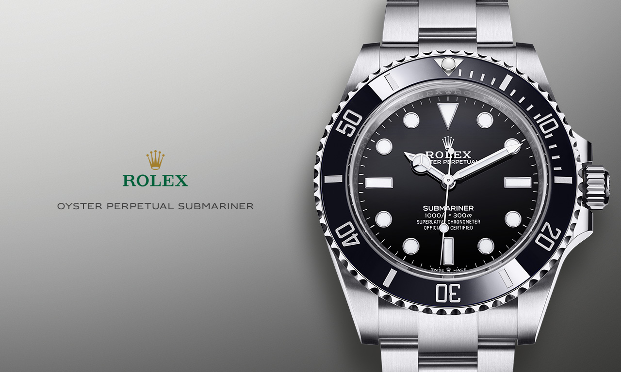 15 Fakta Menarik Tentang Rolex