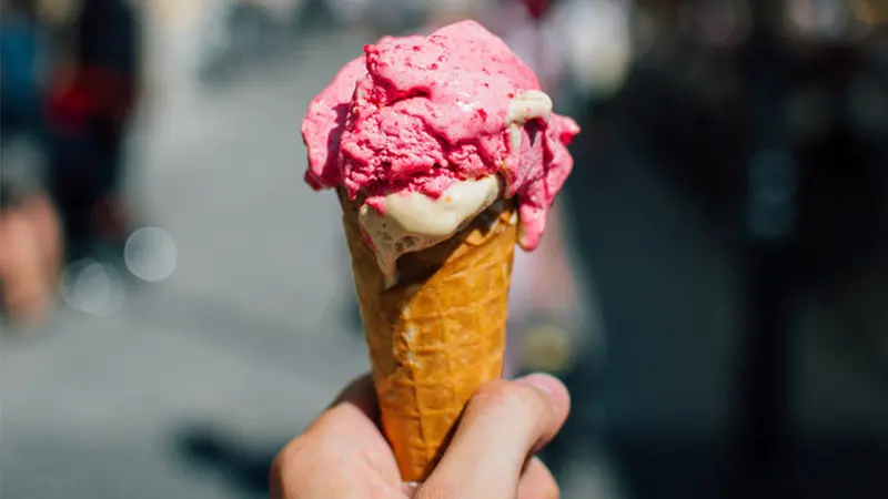 20 Fakta Menarik Tentang Es Krim Yang Belum Anda Ketahuin