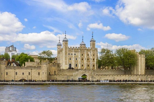 Fakta Menarik Tentang Menara London