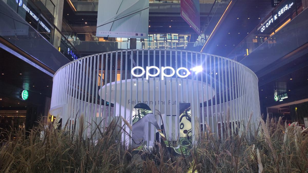 8 Fakta Mengejutkan tentang Oppo