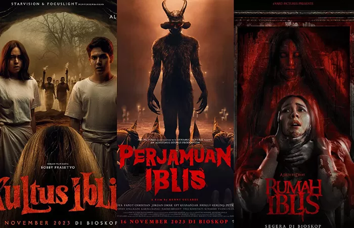 Pengaruh Film Horor Indonesia terhadap Sinema Modern Asia Tenggara