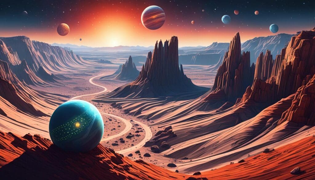 Menjelajahi Planet Ekstrasurya, Upaya Terkini dalam Pencarian Kehidupan di Luar Bumi