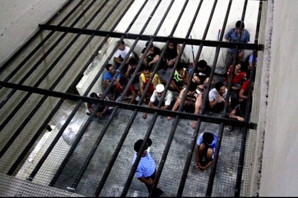 Tantangan dan Solusi dalam Sistem Pemasyarakatan di Indonesia