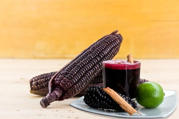 Menjelajahi Keunikan "Chicha Morada", Minuman Tradisional Peru yang Mulai Mendunia