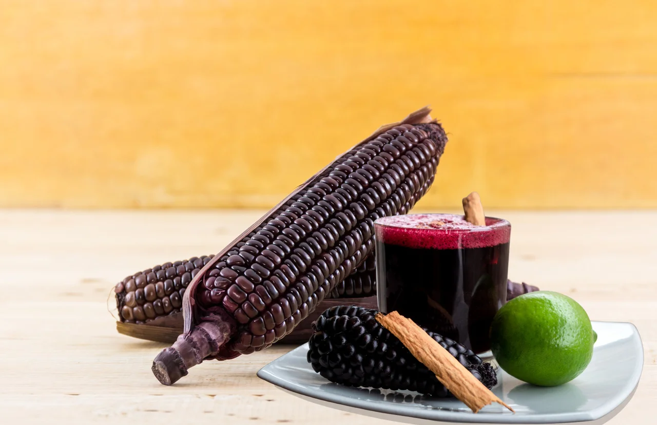 Menjelajahi Keunikan "Chicha Morada", Minuman Tradisional Peru yang Mulai Mendunia