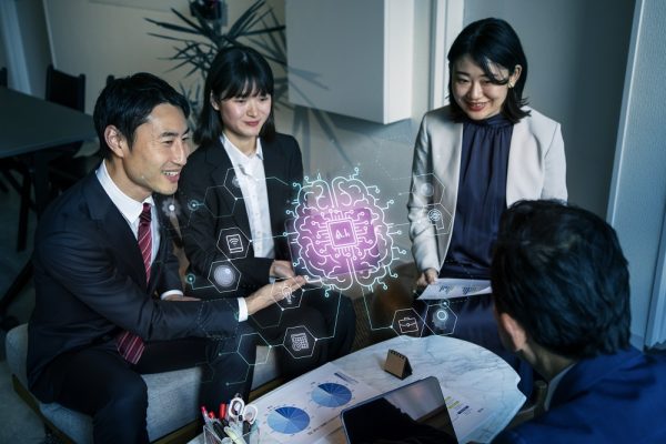Transformasi Budaya Kerja di Era Digital, Pembelajaran dari Perusahaan Global untuk Indonesia