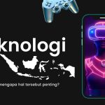 Perkembangan Teknologi 5G, Menjanjikan Revolusi Digital di Indonesia
