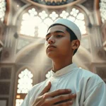 Mengenal Konsep "Ihsan" dalam Islam, Menyempurnakan Iman dengan Ketulusan