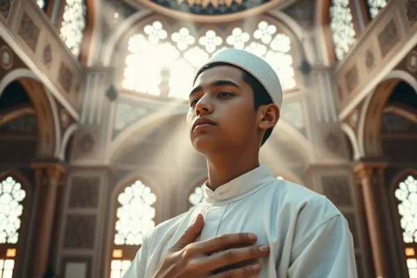 Mengenal Konsep "Ihsan" dalam Islam, Menyempurnakan Iman dengan Ketulusan