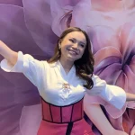 Rossa Siap Gelar Konser "Here I Am" 2025, Perayaan 30 Tahun Karier Sang Diva