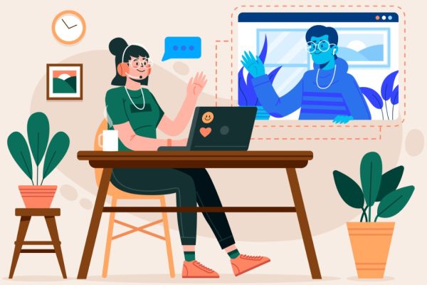 Apakah Kita Masih Bisa Menemukan Makna di Era Digital yang Serba Cepat? Apakah Kita Masih Bisa Menemukan Makna di Era Digital yang Serba Cepat?