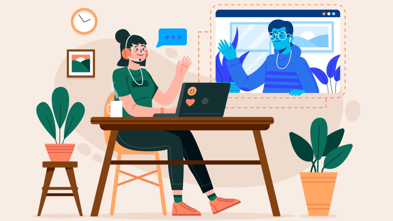 Apakah Kita Masih Bisa Menemukan Makna di Era Digital yang Serba Cepat?